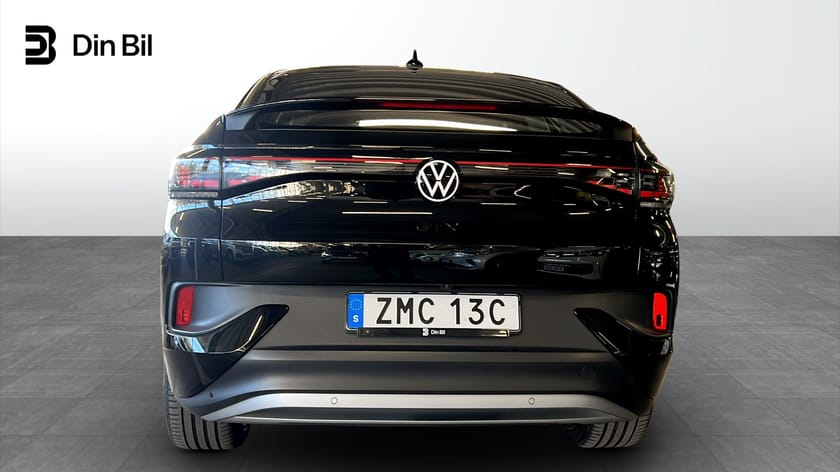 Bild 5 av Volkswagen ID.5 GTX