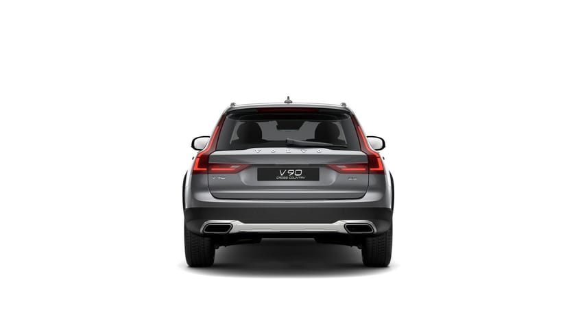 Bilde 5 av Volvo V90 Cross Country D5 I CrossC I 360 kamera I Head-UP I Krok I Luftfj