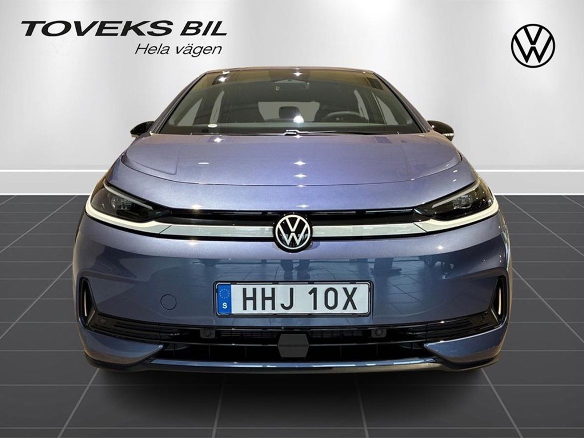 Volkswagen Volkswagen ID.3 Neo — bild 5
