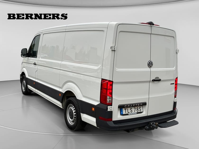 Bild 3 av Volkswagen Crafter