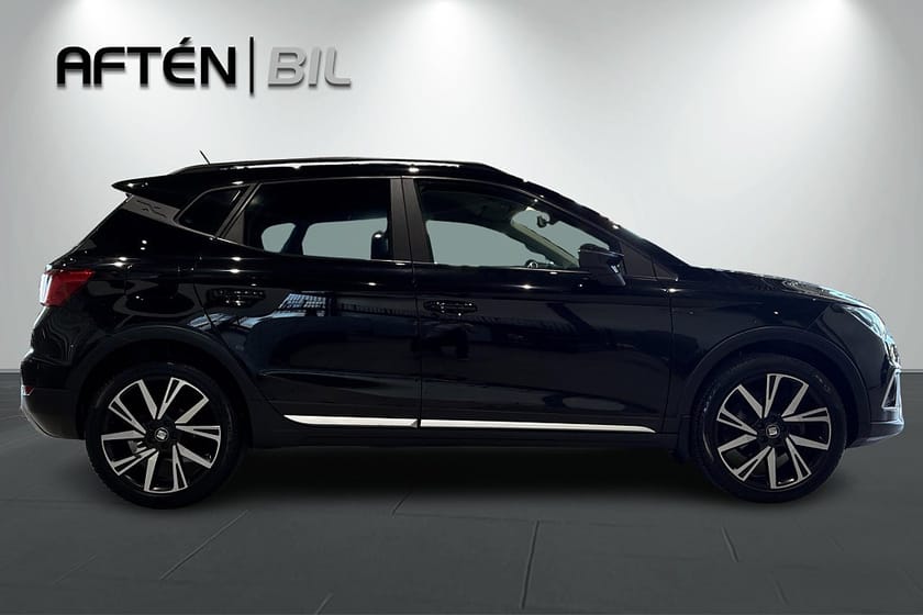 Bild 3 av SEAT Arona 1.0 TSI 115hk DSG |  Outdoor Edition, Carplay, Cockpit