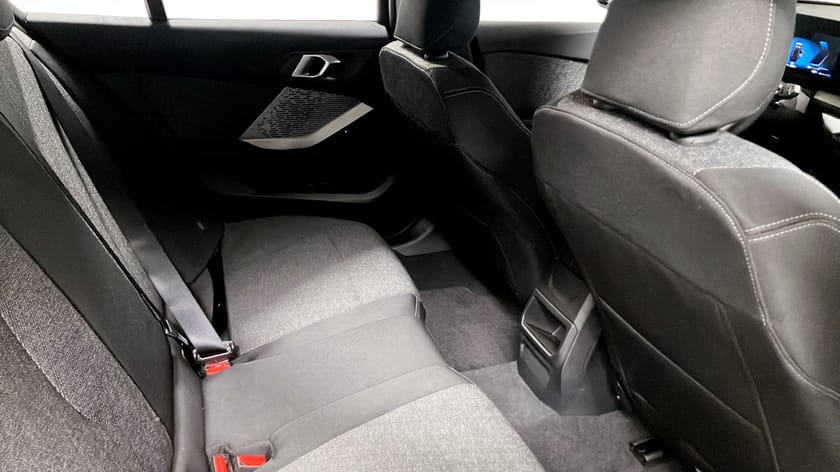 Bild 5 av BMW 120 - Driving Assistant, Parking Assistant, stolsvärme