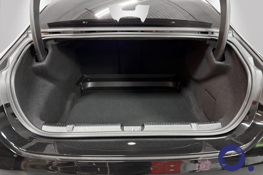 Bilde 5 av Mercedes-Benz AMG EQE 43 4MATIC