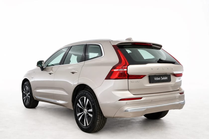 Bild 3 av Volvo XC60 T6 Core Special Edition