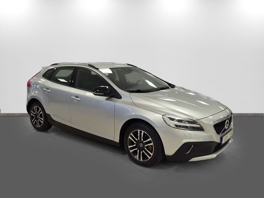 Bild 3 av Volvo V40 Cross Country D3
