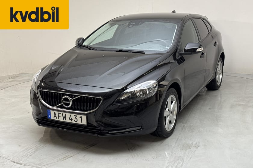 Bild 1 av Volvo V40 T3 (152hk) Business
