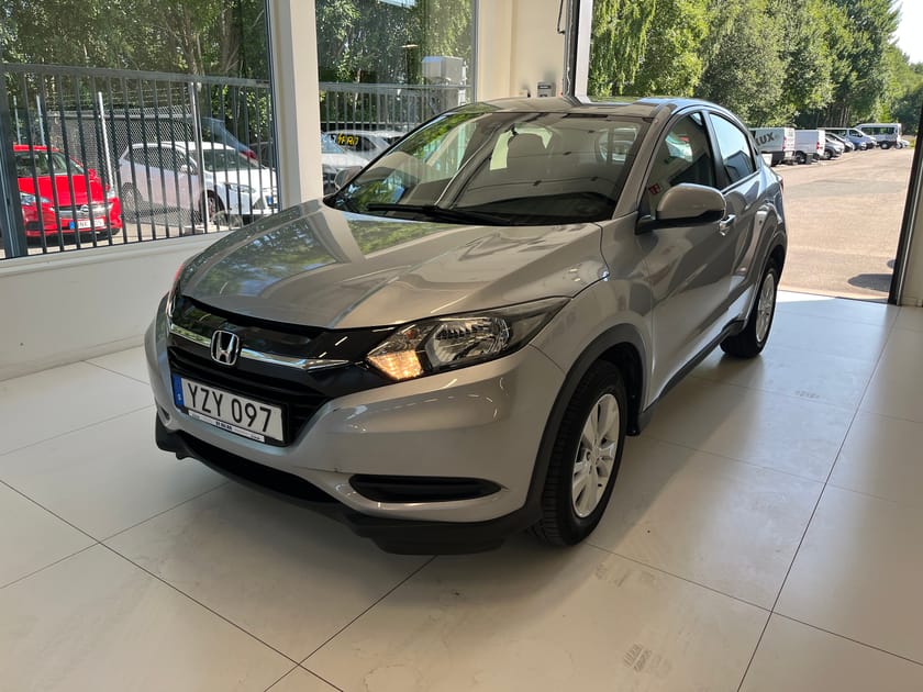 Bild 2 av Honda HR-V 1,5 Comfort 5dr