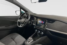 Renault ZOE R110