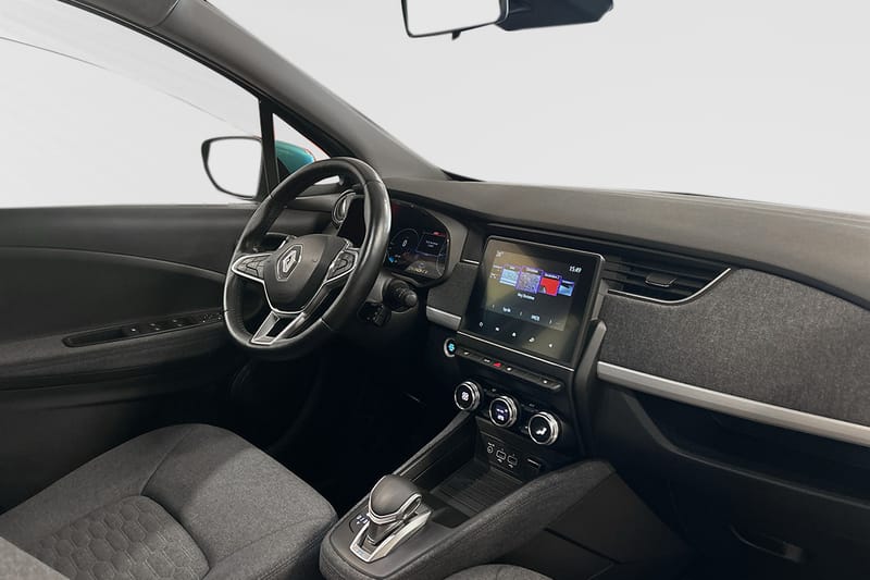 Renault ZOE R110