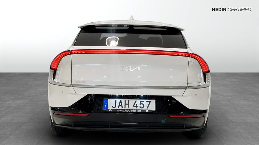 Bild 5 av Kia EV6 RWD INKL.PLUS PKT.