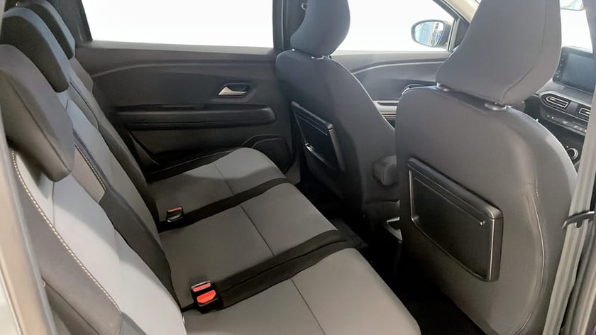 Bild 5 av Dacia Jogger 7-sätes