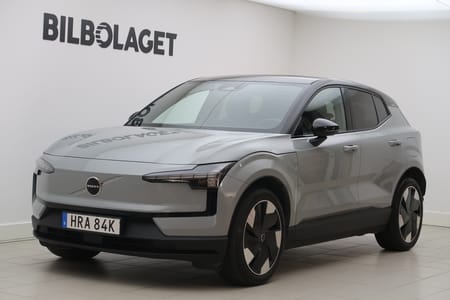 Volvo EX30 Twin Motor Performance Plus