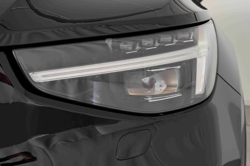 Bilde 4 av Volvo XC40 Recharge Twin 408 Hk - AWD  - LED PIXEL- RYGGEKAMERA - 19"