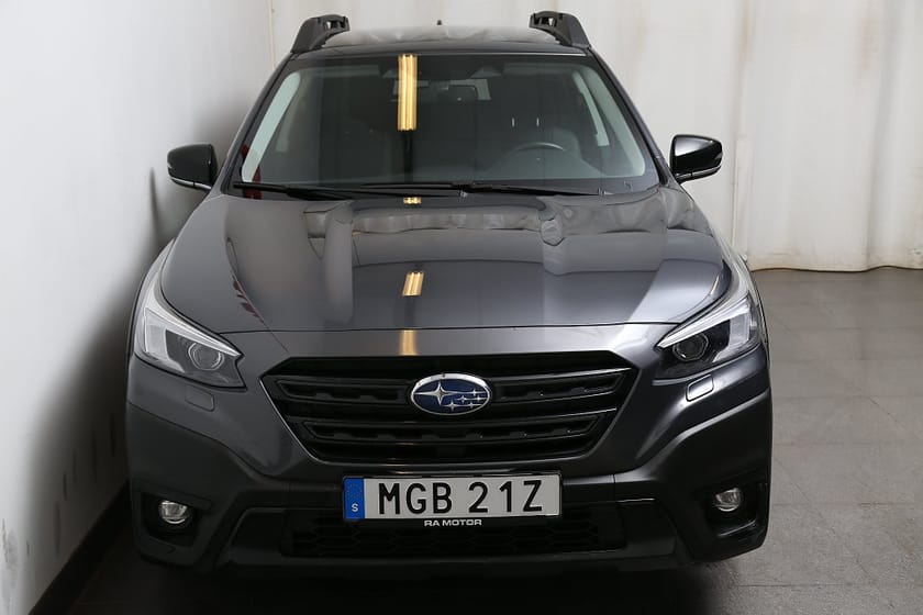 Bild 5 av Subaru Outback