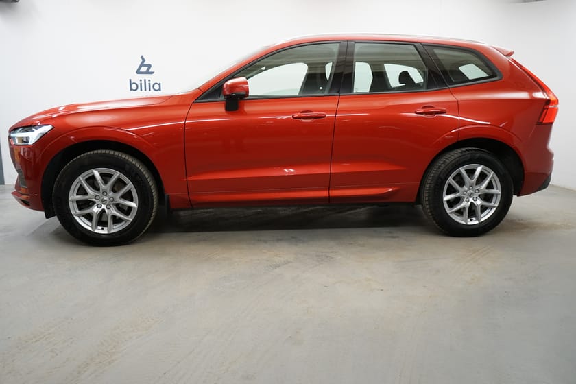 Bild 2 av Volvo XC60 D3 Momentum Edition