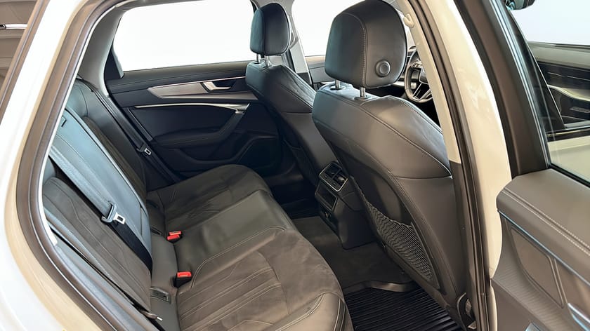 Bild 5 av Audi A6 allroad quattro 40 TDI | | | BACKKAMERA |DRAG