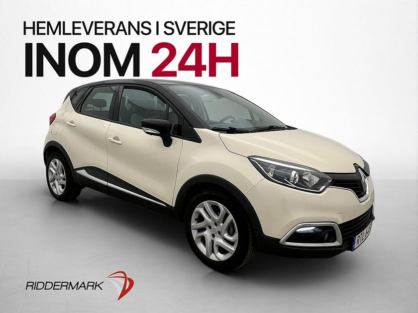 Bild 3 av Renault Captur