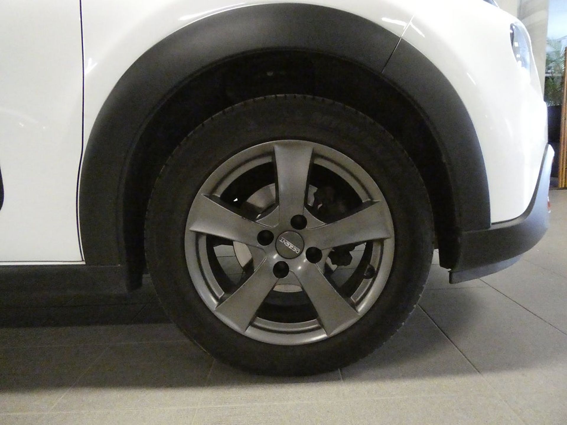 Citroen C3 2016, bild 6/10