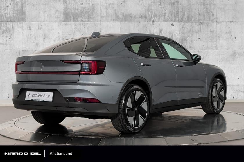 Bilde 3 av Polestar 2 Long Range Dual Motor