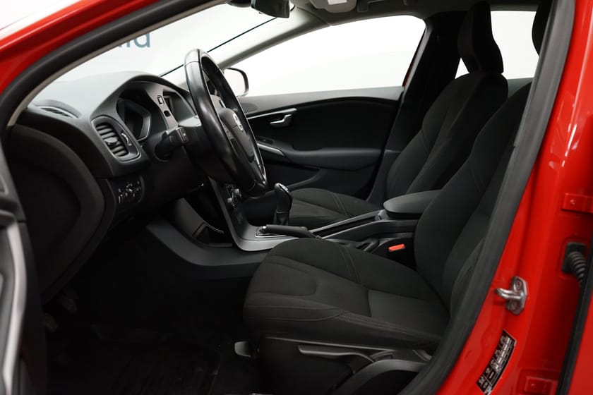 Bild 5 av Volvo V40 T2 Your Kinetic