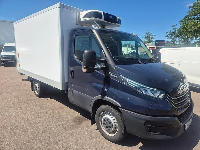 Bild 2 av Iveco Daily 35-140 Chassi Cab