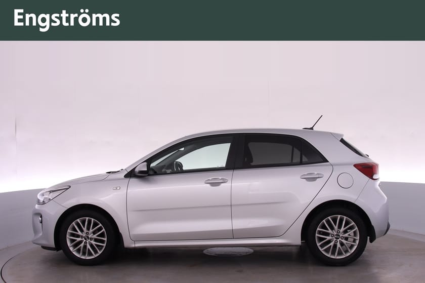 Bild 5 av Kia Rio