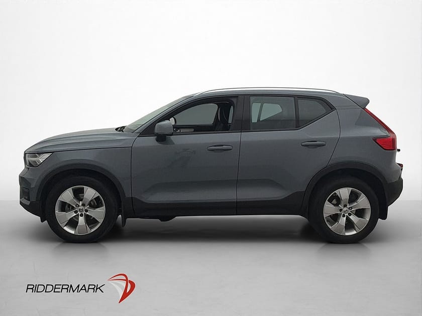 Bild 5 av Volvo XC40