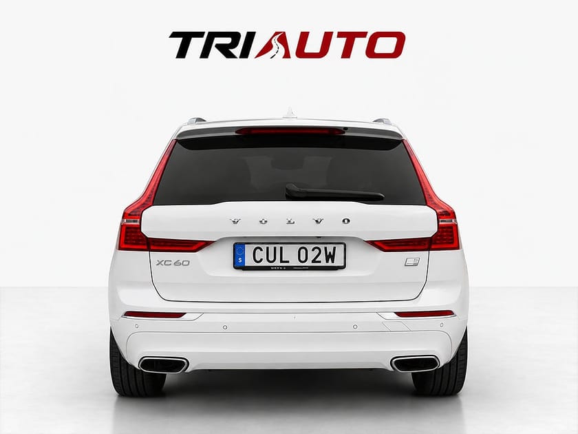 Bild 5 av Volvo XC60