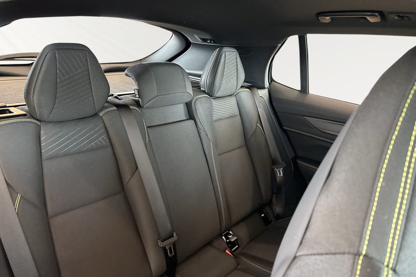 Bild 5 av Lynk & Co 01 PHEV Core KAMPANJ PL 24 MÅN INKL VHJUL