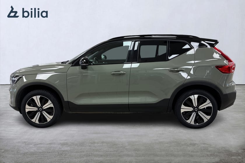 Bild 3 av Volvo XC40 Recharge Single Motor Core