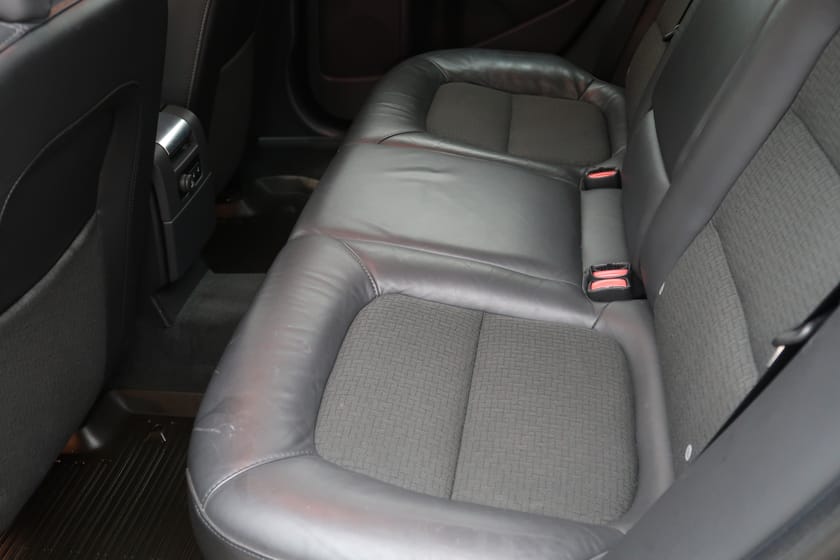 Bild 5 av Volvo V70