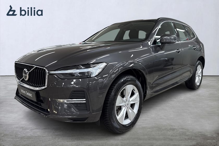Bild 1 av Volvo XC60 B5 AWD Bensin Core