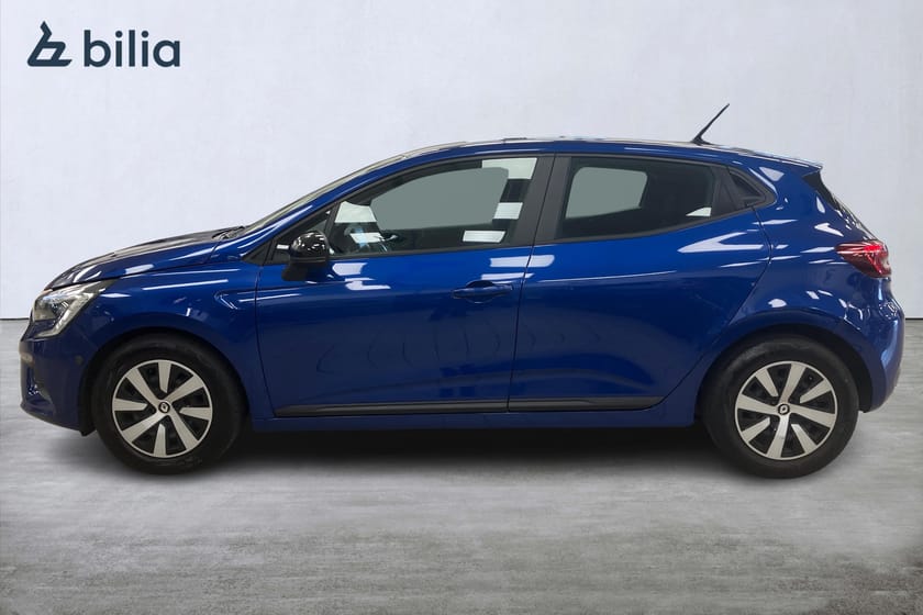 Bild 3 av Renault Clio TCe 90 Equilibre 5-d