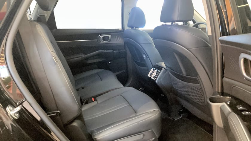 Bild 5 av Kia Sorento PHEV