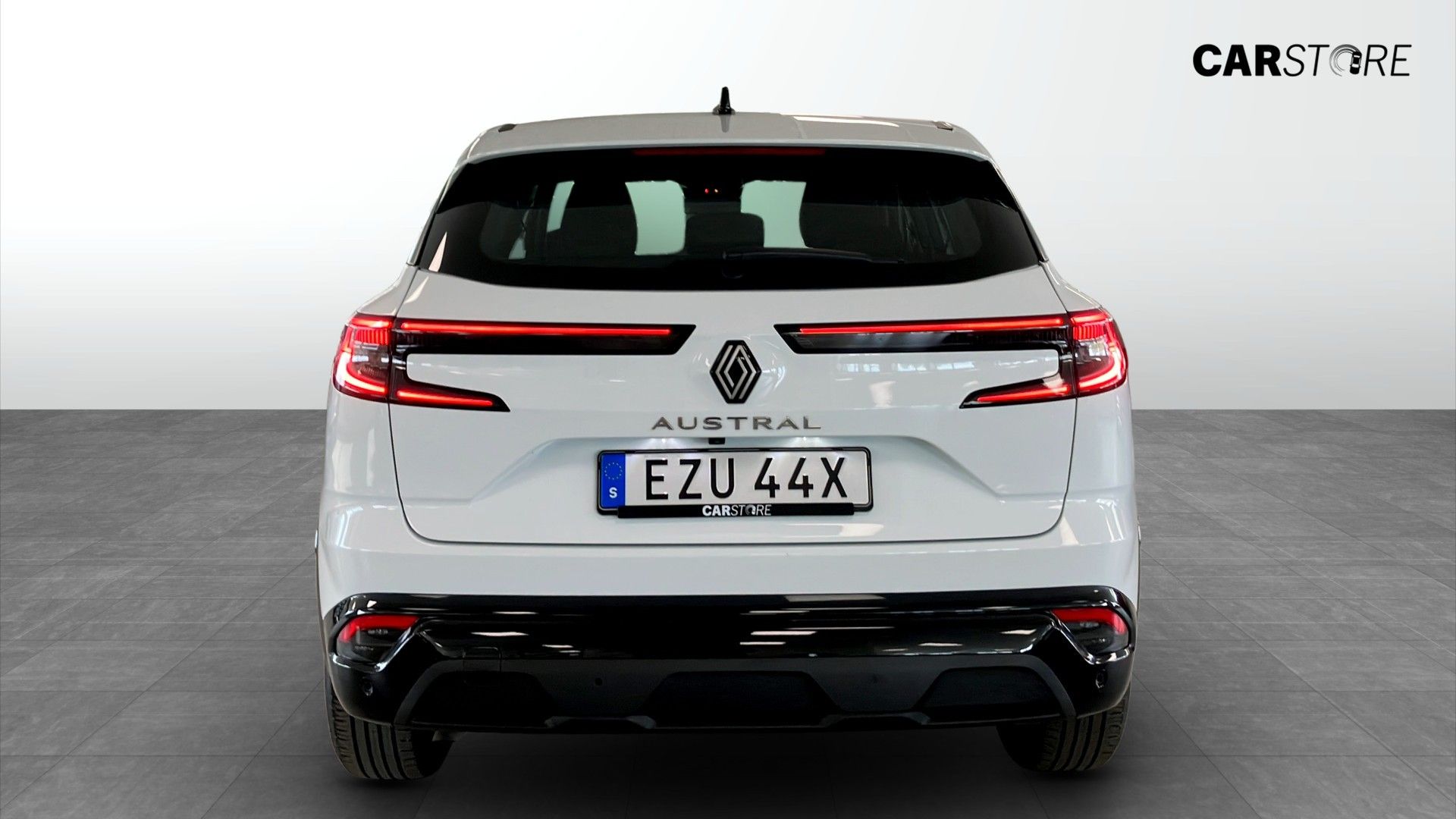 Renault Austral 1.3 TCE TECHNO 158HK 2024, photo 7/10