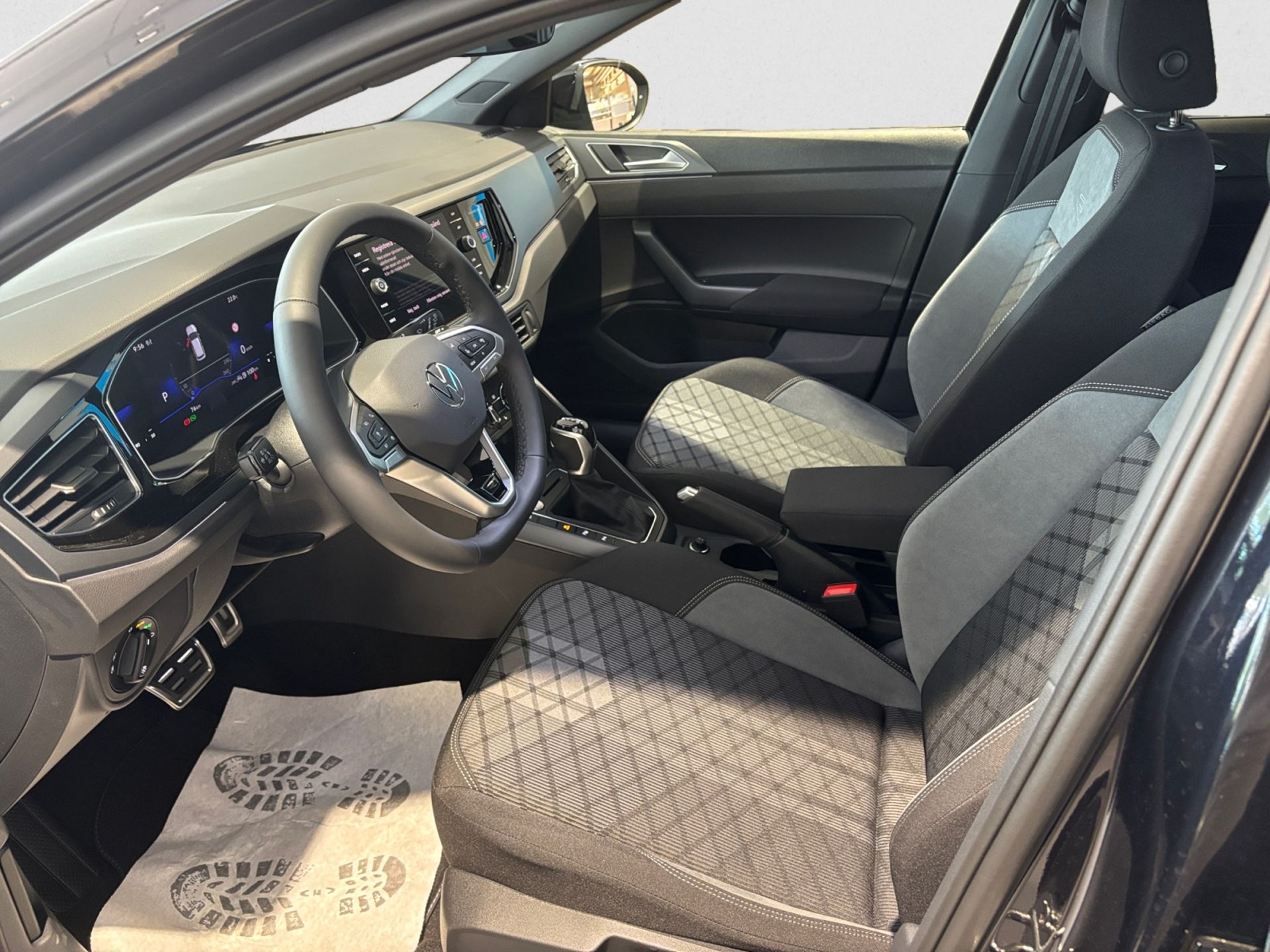 Volkswagen Taigo 1.0 TSI OPF 2027, bild 7/10