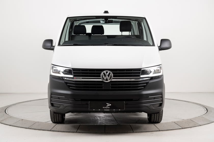 Bilde 4 av Volkswagen Transporter Pluss 2,0 TDI 150hk L 4MOTION