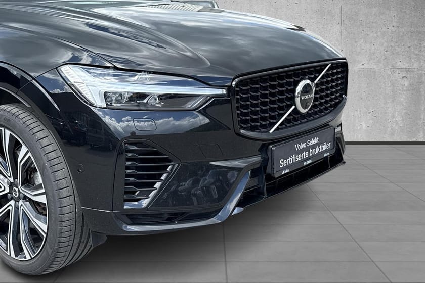 Bilde 5 av Volvo XC60 //Ny service// Masse utstyr //