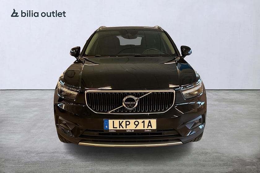 Bild 2 av Volvo XC40