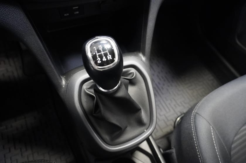 Bild 4 av Hyundai i10