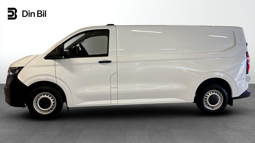 Bild 2 av Volkswagen Transporter L2 2,0 TDI 150 Aut/Drag/Värmare