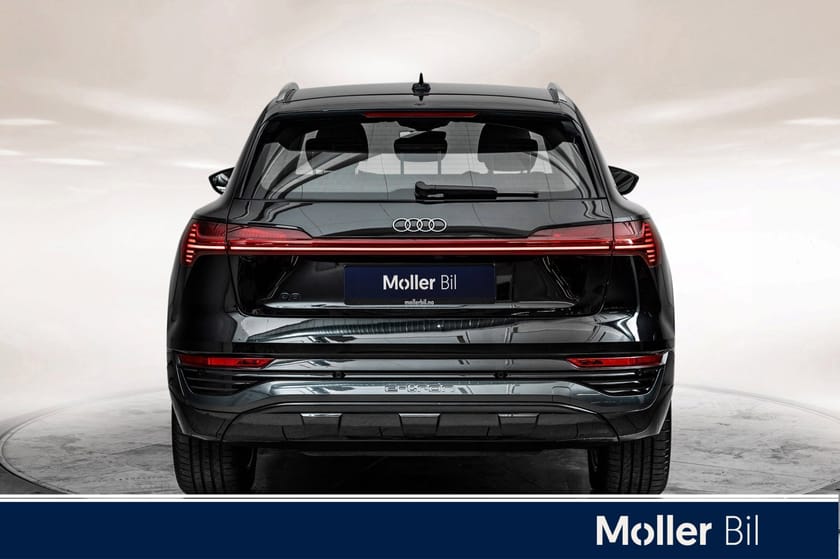 Bilde 4 av Audi Q8 55 e-tron quattro