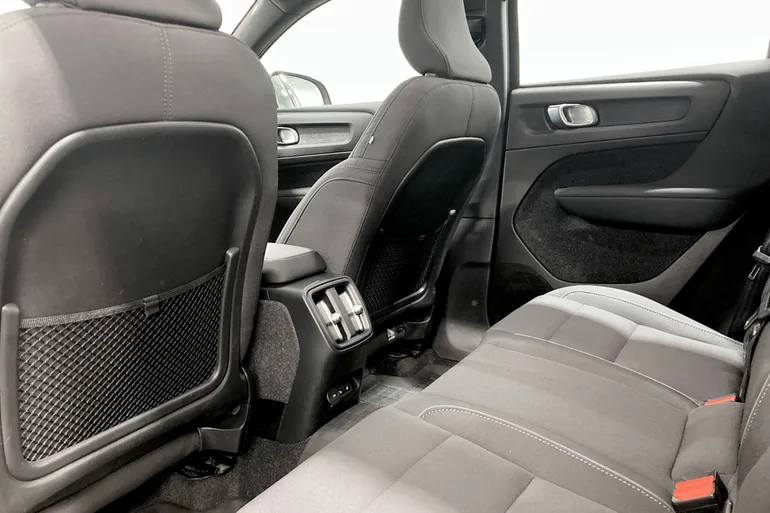 Volvo C40 Recharge Single Motor