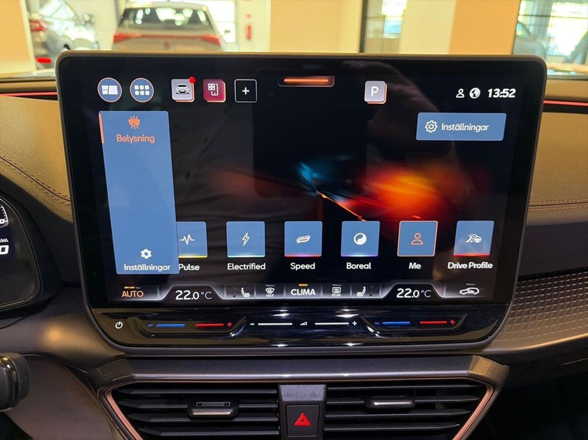CUPRA CUPRA Formentor — bild 14