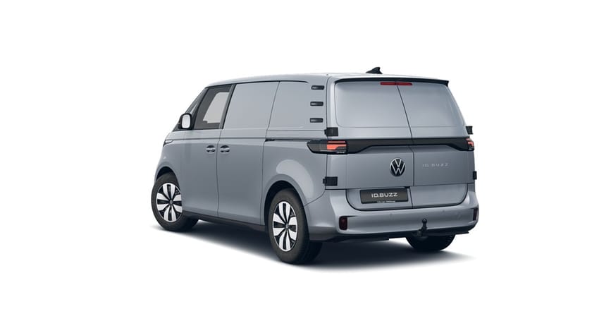 Bild 4 av Volkswagen ID. Buzz Cargo Edition 286 HK AUTOMAT