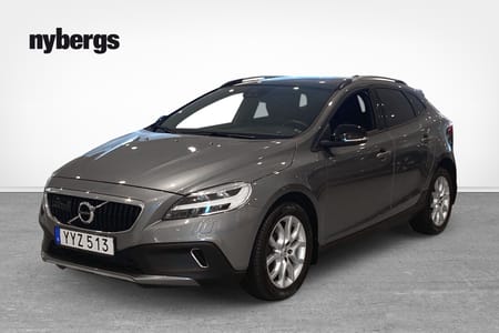 Volvo V40 Cross Country