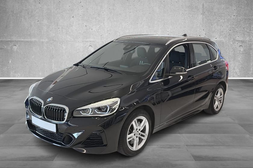 Bilde 3 av BMW 225xe Active Tourer Tourer. M-Sport, Sportseter, LED, Kamera
