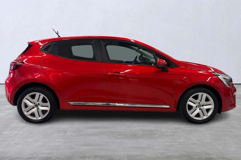Bild 3 av Renault Clio SCe 75 Zen 5-d