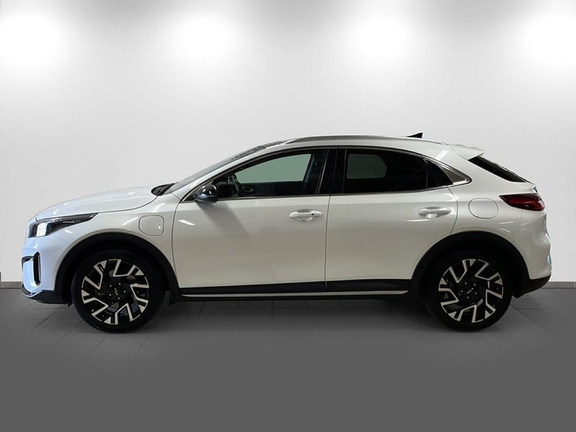 Bild 4 av Kia XCeed Plug-in Hybrid ADVANCE PLUS