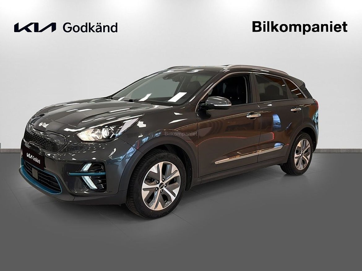 Kia Niro 2022
